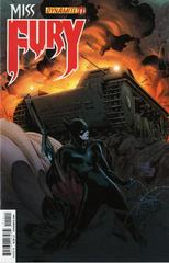 Miss Fury #11 (2014) Comic Books Miss Fury Prices