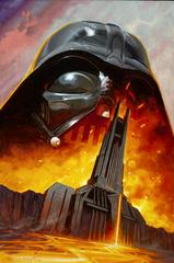 Star Wars: Darth Vader [Gist B] #22 (2022) Comic Books Star Wars: Darth Vader Prices