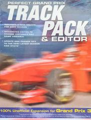 Perfect Grand Prix Track Pack & Editor PC Games Prices