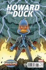 Howard the Duck [AOA] Comic Books Howard the Duck Prices