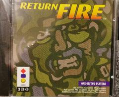 Return Fire PAL 3DO Prices
