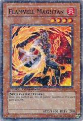 Flamvell Magician YuGiOh Duel Terminal 1 Prices