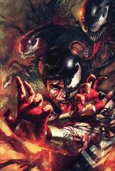 Shang-Chi [Mastrazzo Virgin] #1 (2021) Comic Books Shang-Chi Prices