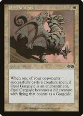 Opal Gargoyle Magic Urzas Saga Prices