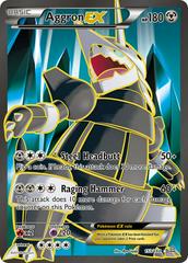 Aggron EX #153 Pokemon Primal Clash Prices