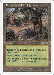 Havenwood Battleground Magic Beatdown Box Set Prices