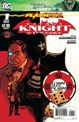 Flashpoint: Batman Knight of Vengeance #1 (2011) Comic Books Flashpoint: Batman Knight of Vengeance Prices