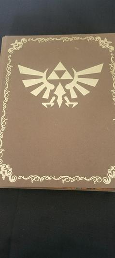 Zelda Twilight Princess [Collector's Edition Prima] photo