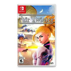 Air Twister Nintendo Switch Prices