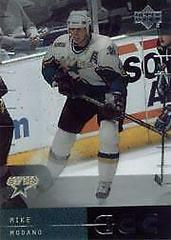 Mike Modano Hockey Cards 2000 Upper Deck Ice Prices