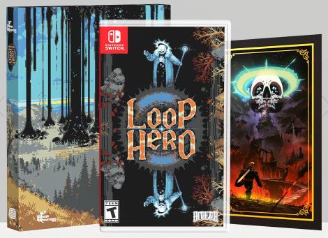 Loop Hero [Reserve Edition] Cover Art