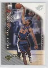 Marcus Camby #55 Basketball Cards 2000 Spx Prices