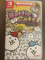 The Battle Cats Unite Nintendo Switch Prices
