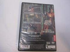 Photo By Canadian Brick Cafe | Enter the Matrix [Greatest Hits] Playstation 2