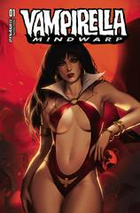 Vampirella: Mind Warp [Leirix] #1 (2022) Comic Books Vampirella Mind Warp Prices
