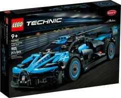 Bugatti Bolide Agile Blue #42162 LEGO Technic Prices