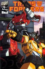 Transformers: Generation 1 Comic Books Transformers: Generation 1 Prices
