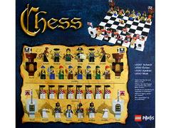 Chess #852751 LEGO Pirates Prices