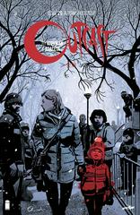 Outcast #20 (2016) Comic Books Outcast Prices