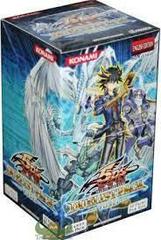 Booster Box [1st Edition] YuGiOh Duelist Pack: Yusei Prices