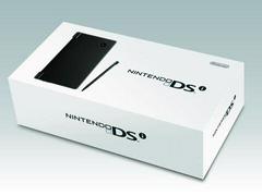 Black Nintendo DSi PAL Nintendo DS Prices