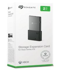 Seagate Storage Expansion Card [2TB] Xbox Series X Prices
