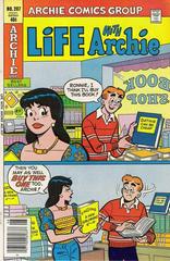 Life with Archie #207 (1979) Comic Books Life with Archie Prices