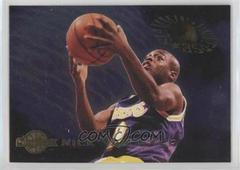 NICK VAN EXEL Basketball Cards 1994 SkyBox Slammin' Universe Prices
