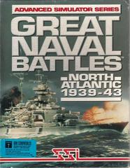 Great Naval Battles: North Atlantic 1939-1943 PC Games Prices