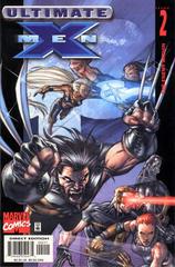 Ultimate X-Men #2 (2001) Comic Books Ultimate X-Men Prices