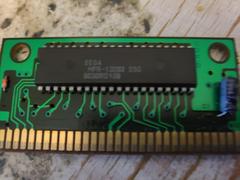 Circuit Board (Front) | Ghostbusters Sega Genesis