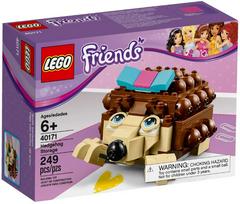 Hedgehog Storage #40171 LEGO Friends Prices
