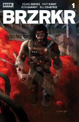BRZRKR #1 (2021) Comic Books Brzrkr Prices