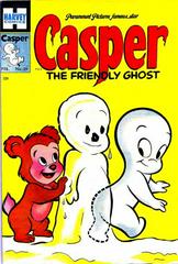 Casper the Friendly Ghost #29 (1955) Comic Books Casper The Friendly Ghost Prices