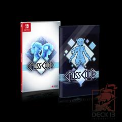 Crosscode [Steelbook Edition] PAL Nintendo Switch Prices