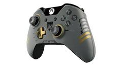 Front Right | Xbox One Call of Duty Advanced Warfare Wireless Controller Xbox One