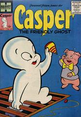 Casper the Friendly Ghost Comic Books Casper The Friendly Ghost Prices