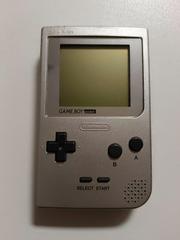 At bidrage tønde gift Game Boy Pocket [Silver] Prices PAL GameBoy | Compare Loose, CIB & New  Prices