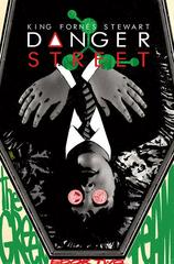 Danger Street Comic Books Danger Street Prices