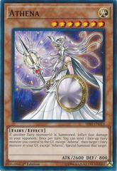 Athena YuGiOh Structure Deck: Wave of Light Prices