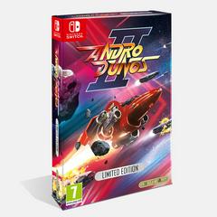 Andro Dunos II [Limited Edition] PAL Nintendo Switch Prices