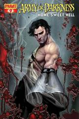 Army of Darkness [Sejic] #9 (2008) Comic Books Army of Darkness Prices