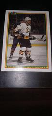 Bob Carpenter Hockey Cards 1990 Bowman Prices