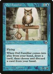 Owl Familiar Magic Portal Prices