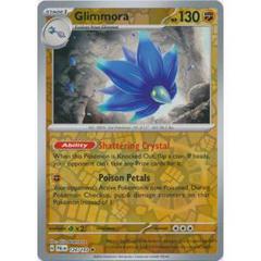 Glimmora [Reverse Holo] #126 Pokemon Paldea Evolved Prices