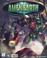 Alien Earth PC Games Prices
