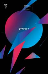 Divinity [Muller] #1 (2015) Comic Books Divinity Prices
