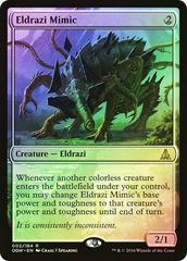 Eldrazi Mimic [Foil] #2 Magic Oath of the Gatewatch Prices