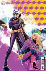 Batgirls [Rodriguez] #17 (2023) Comic Books Batgirls Prices
