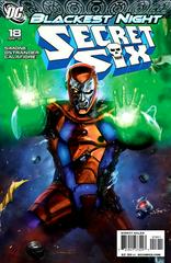 Secret Six #18 (2010) Comic Books Secret Six Prices